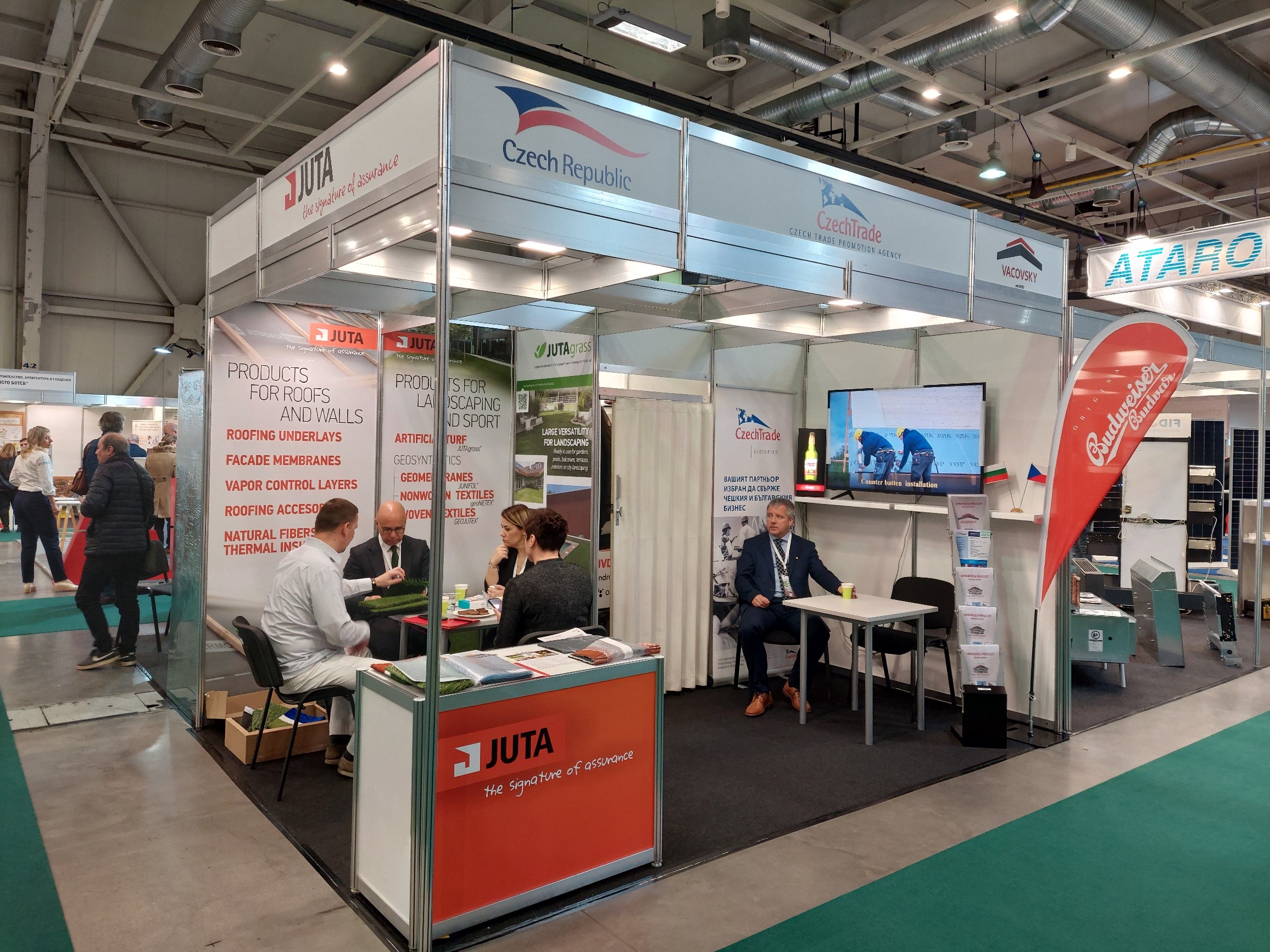 ARCHITECTURAL BUILDING WEEK 2023 BusinessInfo.cz